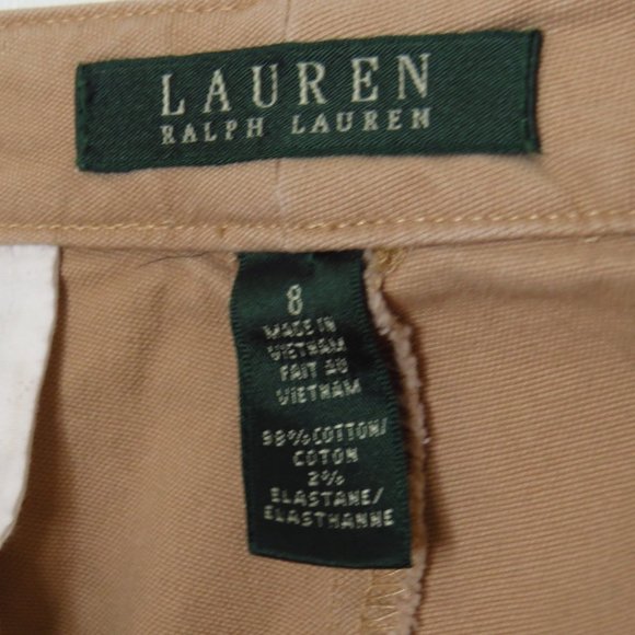 Ralph Lauren dress pants - Picture 2 of 6